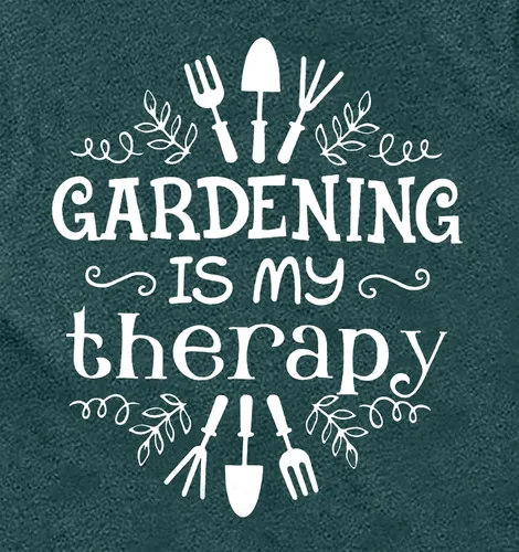 Miniatura 31 de MAIHUN Camisas de jardín para mujer, camiseta para amantes de las plantas, camiseta gráfica de jardinería, camisetas de regalo de jardinero