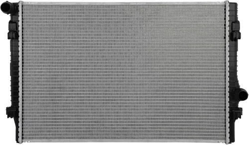 Miniatura 15 de SCITOO radiadores de motor de repuesto automotriz para 2010 2011 2012 2013 para Mercedes-Benz Sprinter 3500 3L Base radiador de carrera de potencia