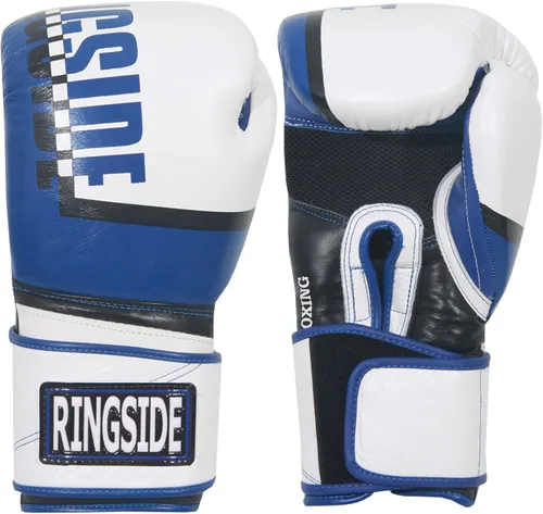 Miniatura 2 de Ringside Guantes de boxeo Omega Sparring