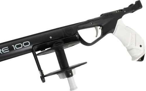 Miniatura 7 de SEAC Fire, Sling Gun for Spearfishing with Open Type Muzzle for Circular Slings