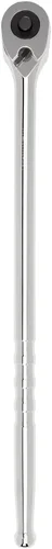 Miniatura 18 de TEKTON Trinquete de 1/2 pulgada de impulso x 24 pulgadas SRH01224
