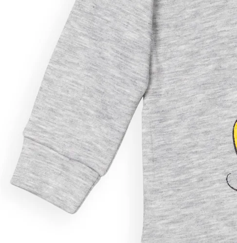 Miniatura 5 de Disney Sudadera con capucha de forro polar de Mickey Mouse