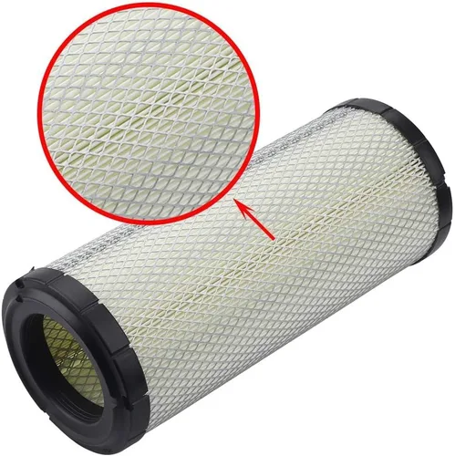 Miniatura 6 de Tvent 715900422 Filtros de aire para Can-Am X3 Maverick X3 2017-2024 Maverick MAX Turbo R RR Maverick Sport 1000R Commander MAX 1000R DS RS XDS XMR