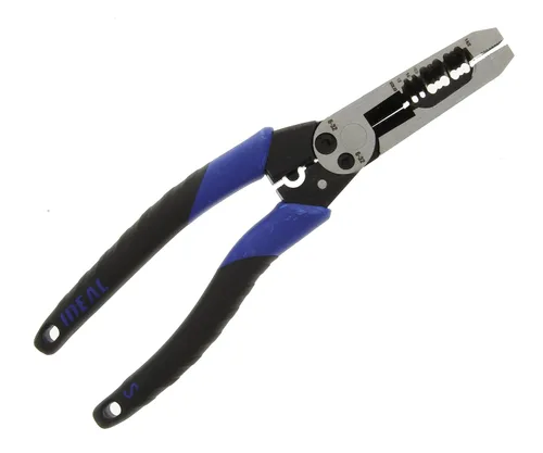 Miniatura 2 de IDEAL Pelacables eléctrico 45-112 forjado resistente de doble NM