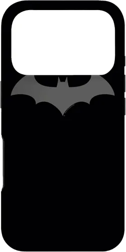 Miniatura 30 de Batman Hush Logo - Carcasa gris para iPhone 17