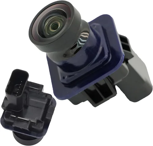 Miniatura 9 de Cámara de respaldo de visión trasera compatible con Ford Explorer 2011 2012 2013 2014 2015 cámara de asistencia de estacionamiento. Reemplaza#