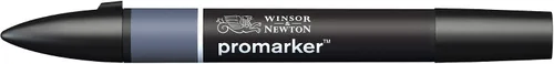Miniatura 163 de Winsor & Newton Marcadores, juego de 12