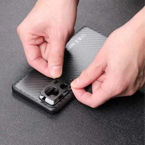 Miniatura 5 de Ibywind Paquete de 2 protectores de pantalla para Xiaomi 12 Lite 5G de 6.55 pulgadas (no para Xiaomi 12/12X/12 Pro/12T/12T Pro), vidrio templado