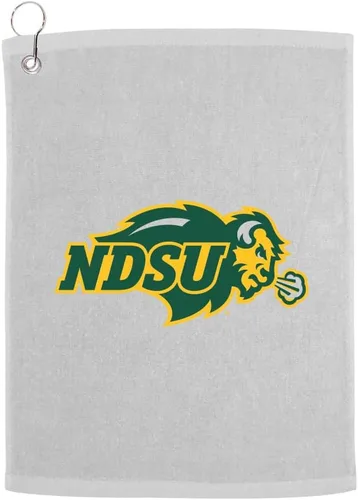 Miniatura 86 de Sport Your Gear Kent State Golden Flashes - Toalla para bolsa de golf, con licencia oficial, logotipo atlético, ultraabsorbente, con ojales, Kent St
