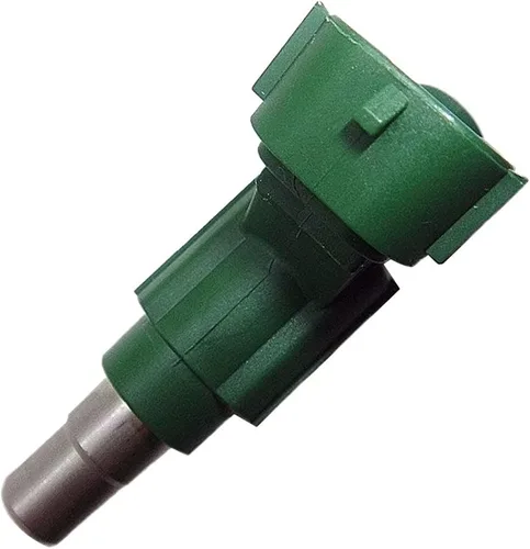 Miniatura 5 de 2 inyectores de combustible 49033-0011 de 12 agujeros para Kawasaki Concours 14 / ER-6N / Ninja 650 / Ninja 650R / ZX10R / ZX14 / Teryx4 750