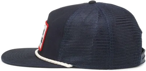 Miniatura 2 de AMERICAN NEEDLE Gorra de béisbol con licencia oficial de Ford Motor Co. OSFA