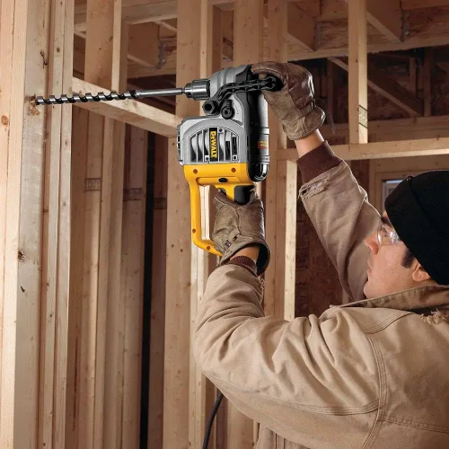 Miniatura 4 de DEWALT Broca, taladro de barco, 1-14 pulgadas x 17 pulgadas (DW1690)