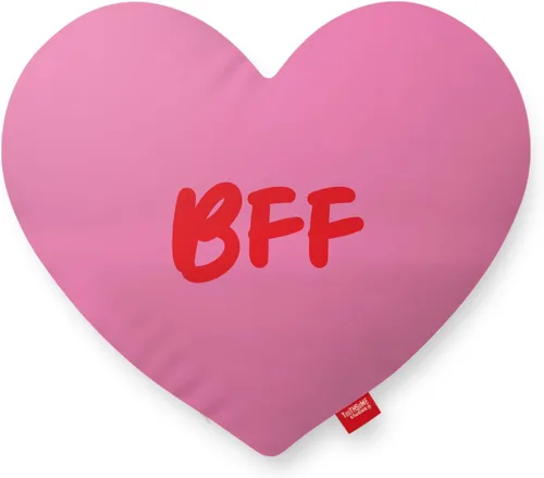 Miniatura 14 de Ay Papi - Funda de almohada de poliéster con forma de corazón de 15 x 15 pulgadas (relleno/relleno no incluido), diseño de corazón latino con tema