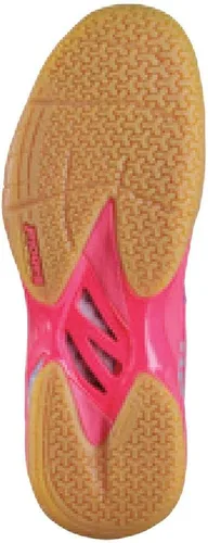 Miniatura 2 de Babolat Shadow Spirit 2020 - Zapatos deportivos para mujer para bádminton, fitness, deportes en interiores