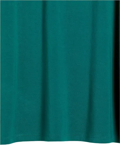 Miniatura 4 de Tienda Essentials - Vestido de jersey estilo swing sin mangas y de ajuste holgado para mujer (anteriormente de Daily Ritual)