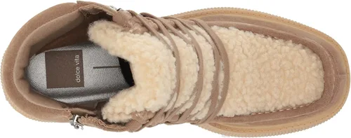 Miniatura 5 de Dolce Vita Botas de moda Jasmin para mujer