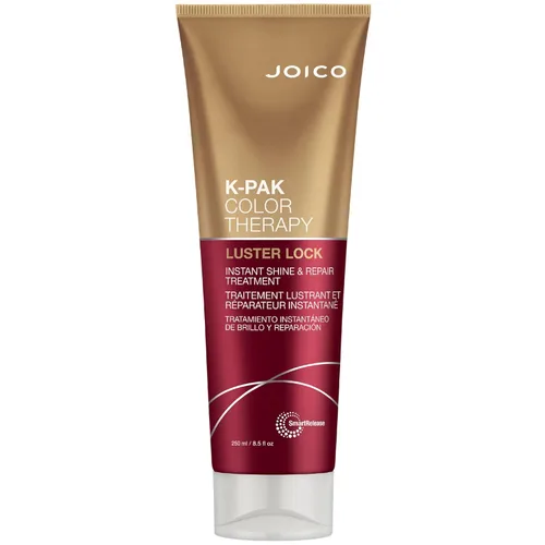 Miniatura 8 de Joico K-PAK Color Therapy Luster Lock Instant Shine & Repair Treatment For Color-Treated Hair Boost Color Vibrancy Repair Breakage With