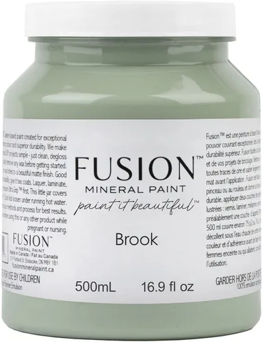Miniatura 7 de Fusion - Pintura mineral
