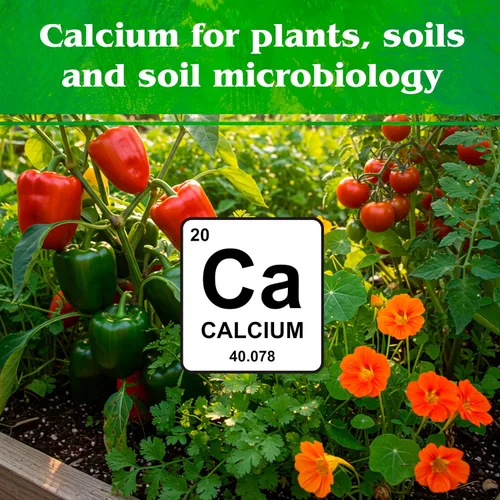 Miniatura 7 de Down To Earth All Natural Fertilizers Solución orgánica Calcio 96 - Polvo de piedra caliza de grado profesional 325 malla para aplicaciones
