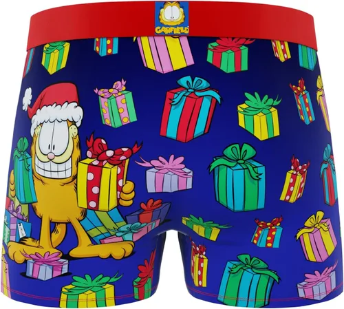 Miniatura 2 de Bob Esponja - Calzoncillos tipo bóxer para hombre