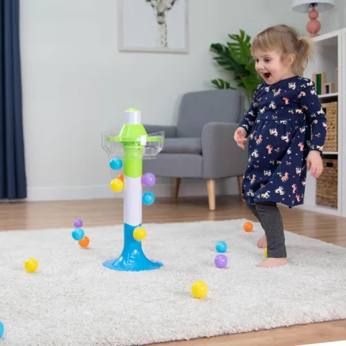 Miniatura 6 de Fat Brain Toys SpillAgain - SpillAgain - Nuevo juego activo para edades de 2 a 5 años