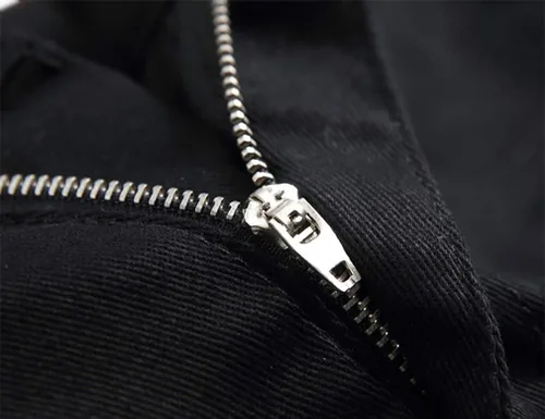 Miniatura 15 de Enrica Pantalones vaqueros estampados casuales para hombre