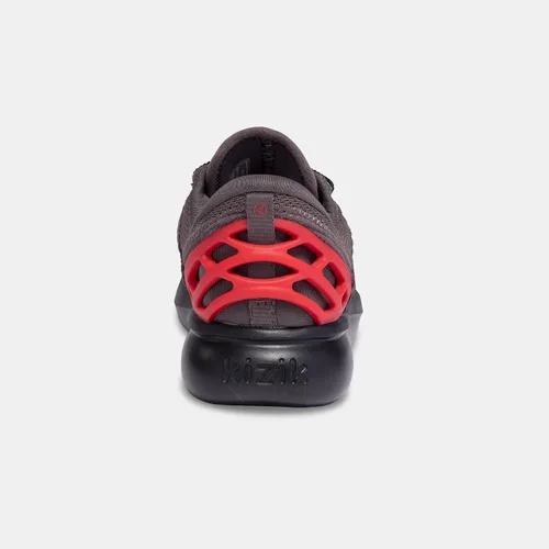 Miniatura 6 de Kizik Kids Anaheim Comfortable Breathable Knit Slip On Sneakers - Easy Slip-Ons Walking Shoes for Children and Kids Girls and Boys Stylish