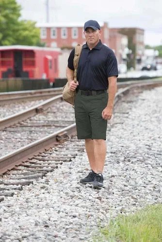 Miniatura 4 de Propper Pantalones cortos tácticos cinéticos para hombre