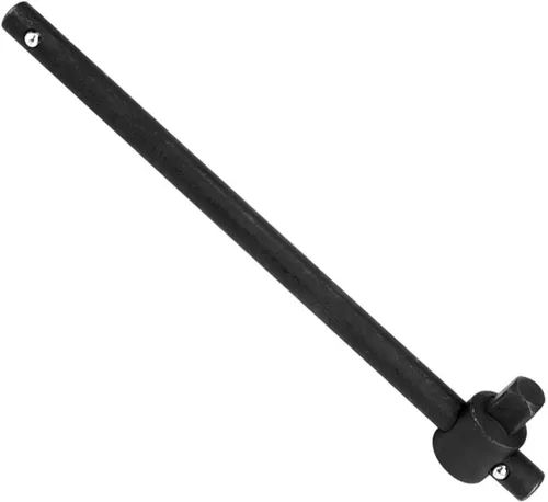 Miniatura 5 de Tyenaza Llave deslizante de acero con diseño ergonómico (1/2")
