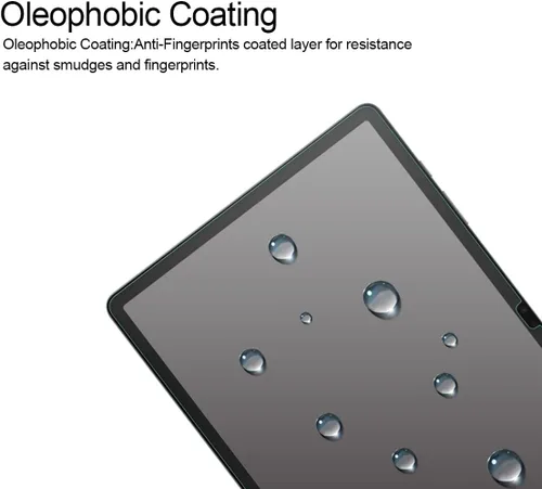 Miniatura 3 de Supershieldz Paquete de 2 protectores de pantalla diseñados para Samsung Galaxy Tab S10 Plus, S9 Plus (12.4 pulgadas), Tab S9 FE Plus