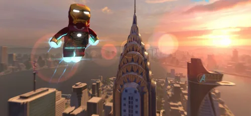 Miniatura 13 de LEGO Marvel's Avengers - PlayStation 4