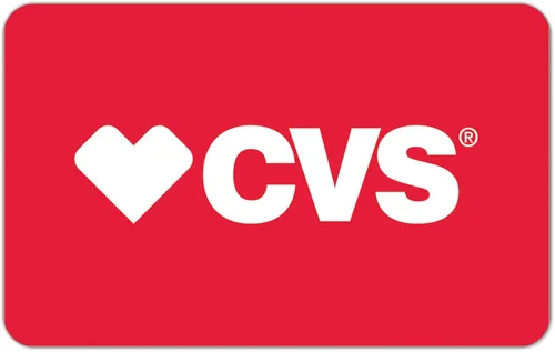 CVS eGift Card