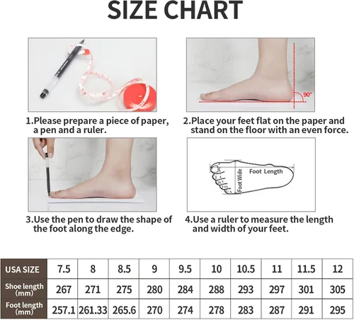 Miniatura 6 de KGJIANDA Steel Toe Shoes for Men Safety Industrial Boots Shoes Lightweight and Durable High Top Sneakers Breathable Construction Socks Shoes for