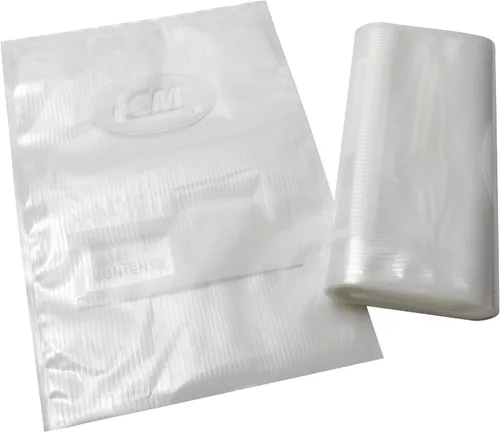 LEM Productos MaxVac Bolsas selladoras al vacío de un galón, 11 x 16 pulgadas, compatibles con las principales marcas de selladores al vacío, 28
