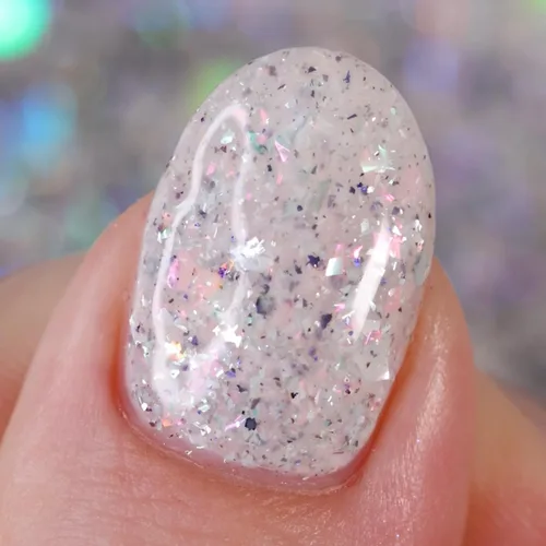 Miniatura 32 de Whats Up Nails - Esmalte de uñas de color cromado, barniz cromado de oro rosa, fabricado en Estados Unidos, 21 libre de crueldad, limpieza vegana
