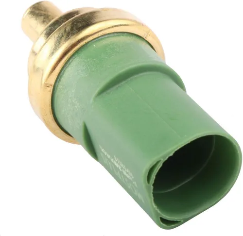 Miniatura 5 de MOSTPLUS Sensor de temperatura de refrigerante compatible para Audi TT VW Golf Passat Jetta reemplazar 059919501A 078919501C
