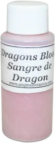 Miniatura 57 de Original Botanica 7 African Powers - Sachet Powder Hoodoo para hechizo de amor, dinero, buena suerte, curación espiritual contra manchas, polvos