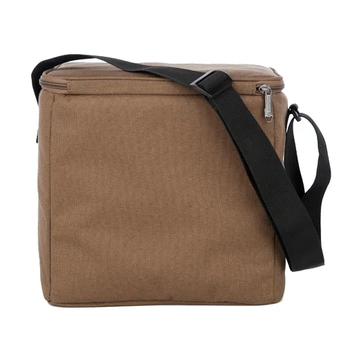 Miniatura 3 de Wolverine Bolsa térmica para 24 latas Aislada Reutilizable Resistente Resistente al agua Sitio de trabajo Exterior Viaje Maletereo