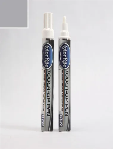 Miniatura 223 de ColorRite - Pintura de retoque para Audi A8, color negro perla, color negro LW8X (2011) Havanna Black Pearl Clearcoat
