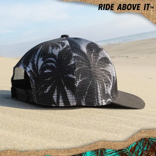 Miniatura 49 de Grace Folly Sombrero de camionero para hombres o mujeres, muchos diseños geniales
