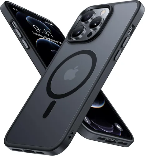 Miniatura 87 de Miracase Funda diseñada para iPhone SE 2022/SE 2020/7/8, funda multicolor de silicona a prueba de golpes (rojo)
