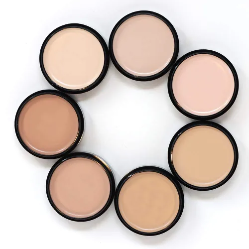 Miniatura 2 de Mehron Maquillaje Celebre Pro Cream Kit (ligero/mediano)