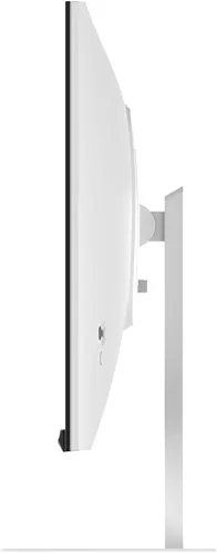 Miniatura 13 de Amzfast Monitor de juegos blanco de 25 pulgadas 320Hz/300Hz/240Hz, FHD 1080P 1ms Monitor IPS rápido, 12 meses de garantía de intercambio (cable DP)