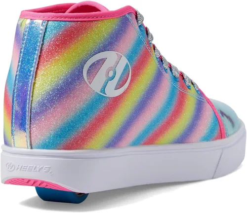 Miniatura 5 de HEELYS Veloz Barbie para niña (niño pequeñoniño grandeadulto)