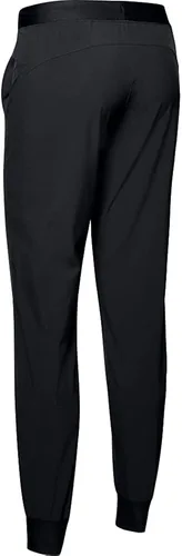 Miniatura 6 de Under Armour Pantalones deportivos tejidos para mujer