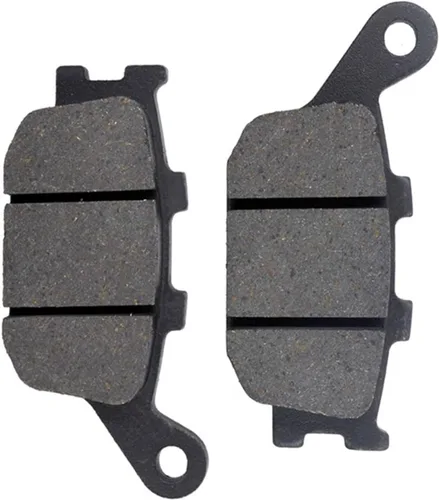 Miniatura 4 de Pastillas de freno de disco para KAWASAKI Z750 ABS ZR750L ZR750M 2007 2008 2009 2010 2011 KLE650 para Versys LT 2016 Z650 EER650/No ABS 2017 2 pares