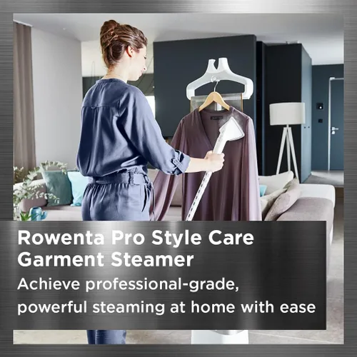 Miniatura 2 de Rowenta IS8440 Vaporizador para ropa Pro Style Care