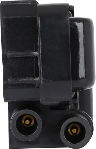 Miniatura 7 de Bobinas de bobina de encendido y bujías UF359 del iridio para Mercedes-Benz 2001 2002 2003 2004 2005