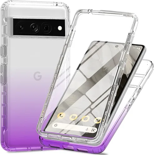 Miniatura 15 de Funda para Xiaomi Redmi Note 11 Pro, funda a prueba de golpes con protector de pantalla para Xiaomi Redmi Note 11 Pro 4G 2201116TG/Redmi Note 11 Pro