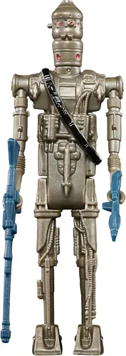 Miniatura 6 de Star Wars Centro retro